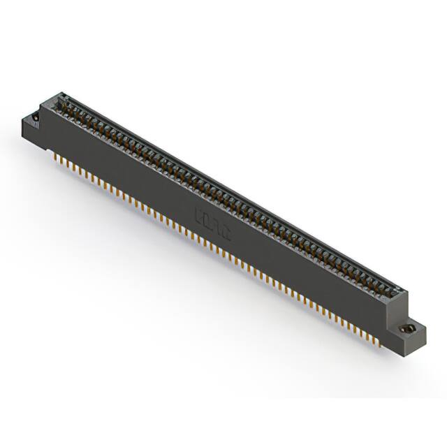 895-106-521-208 EDAC Inc.  Edgeboard Connectors